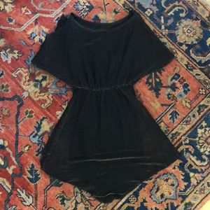 🌸Final Sale🌸 Shimmer Slinky Dress